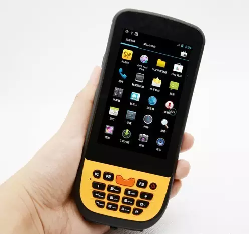 客戶(hù)案例——文體行業(yè)（文具、體育、玩具、禮品）采用條碼軟件管理系統(tǒng)