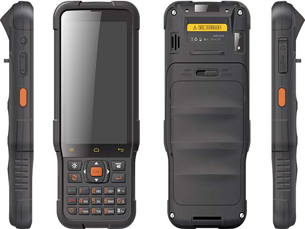 快遞巴槍有哪些優(yōu)缺點？