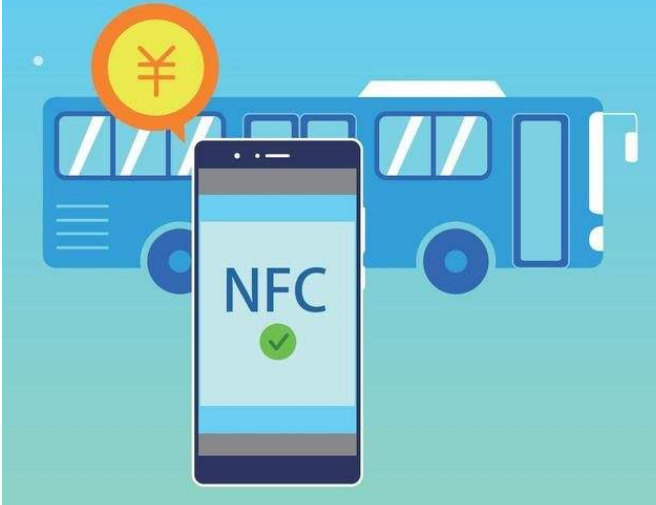 用戶使用率還是這么低！手機NFC下一步路在何方？