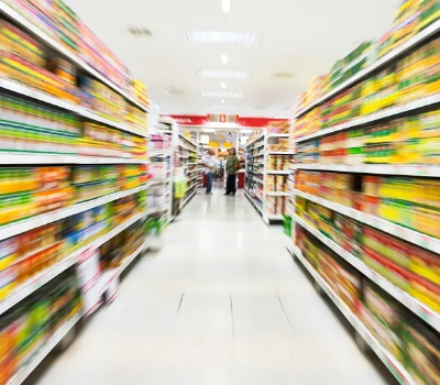 不只是口罩，提升零售運營科技“免疫力”，霍尼韋爾有一套