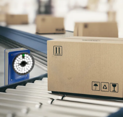 Datalogic得利捷新型AV500?工業掃描器提高了無人值守數據采集解決方案的效率和準確性！