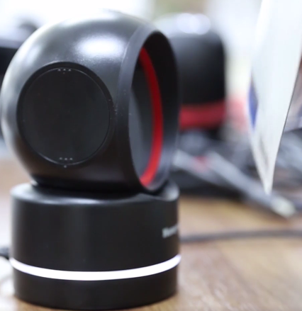 百聞不如一見(jiàn)，來(lái)看霍尼韋爾HF680的真功夫