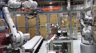 康耐視優(yōu)異視覺技術(shù)讓ABB機(jī)器人獨(dú)具“慧眼”，生產(chǎn)難題迎刃而解