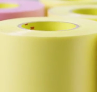 科技賦能環(huán)保，3M柔版膠帶助力環(huán)保印刷