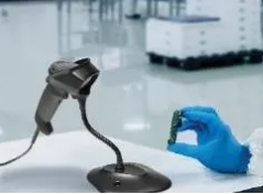 Zebra DS4608-XD 掃描器：電子制造業(yè)掃描領(lǐng)域的“鷹眼“，輕松采集高密度和細(xì)小條碼