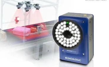 提升分揀機“多面”閱讀效率，Datalogic得利捷AV900讀碼器硬核操作了解一下！