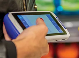 Datalogic得利捷與全球自助掃描軟件解決方案領先公司Re-vision 建立全球合作伙伴關系！