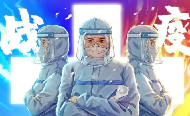 疫情開始反彈？莫慌！優(yōu)博訊科技助力疫情防控