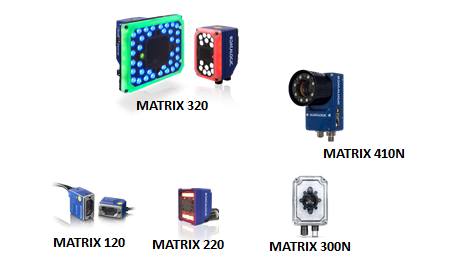 Datalogic得利捷Matrix系列讀碼器輕松解碼，高效助力快消品溯源！