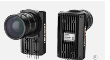 ?？低暺煜潞？礗D5000系列智能讀碼器通過SLMP一次性測(cè)試