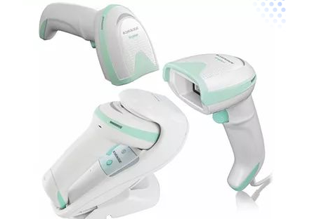 守護健康，醫療領航，得利捷醫療版掃描產品