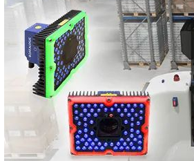 全新datalogic得利捷Matrix 320 5MP：不僅限于內部物流追溯！