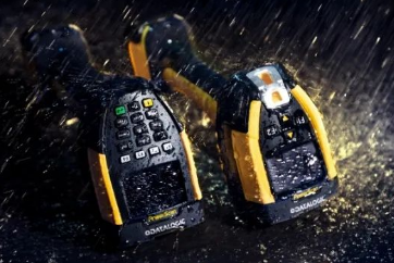 Datalogic得利捷PowerScan? 9600 系列-超級靈活且堅固可靠！