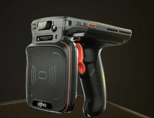 優(yōu)博訊DT50U榮獲中國物聯(lián)網(wǎng)RFID行業(yè)最有影響力手持終端創(chuàng)新產品獎