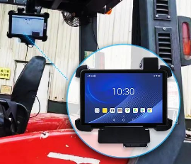 東集產品組合方案，助力汽車制造總裝車間提效65%以上！