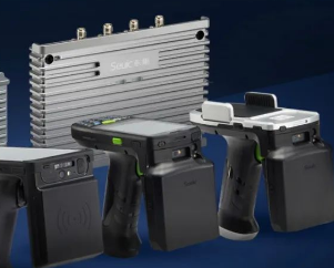 強強聯合|東集 × 英諾爾簽約戰略合作協議，攜手推進RFID技術的應用！