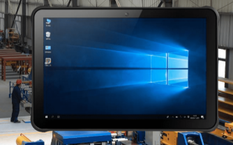 Win平板正在工業領域火熱建設智慧工廠，還等什么！ 