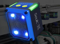 工業(yè)領域生產(chǎn)線遇到困難了？Seuic東集X4工業(yè)讀碼器來幫你！ 