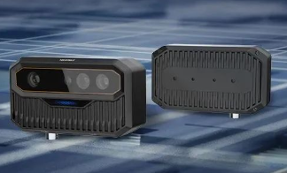 小機(jī)身大能耐，海康機(jī)器人MV-DB300S相機(jī)為智能測(cè)量而生！