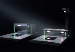 Datalogic得利捷Magellan 9900i和Magellan 9600i新零售技術革命，就是現在！