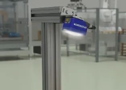 Datalogic得利捷Matrix 220工業圖像式條碼閱讀器：打造高效、靈活的制造業新時代！