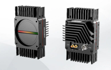 高速捕捉多種缺陷，?？礐oaXPress-12接口線陣相機新品上市