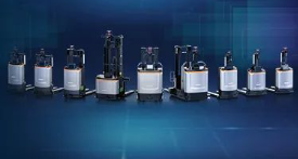 ?？挡嫒C(jī)器人|多場(chǎng)景覆蓋，破解密集存儲(chǔ)難題的不二利器！