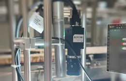 ?？禉C器人Hikrobot AI視覺助力百威啤酒，元宵夜“質”敬每一份歡聚