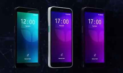 新品推送|Datalogic得利捷全新Memor 12/17系列-功能強大的全面屏完整觸控安卓設備！