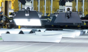 海康MV-CH250-92TM-C-NF沖壓件在線缺陷檢測系統