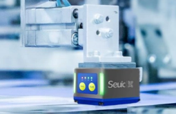 東集固定式讀碼器如何實現多級關聯應用？