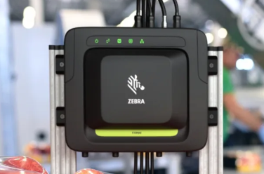 惡劣環境下的“救星”—Zebra FXR90支援供應鏈行業！