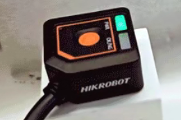 海康機器人SC1000系列視覺傳感器換型檢測“零調試”，一鍵智能全搞定！