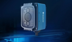 新品速遞丨快穩(wěn)雙擎，全能戰(zhàn)士 ——工業(yè)AI固定式智能讀碼器NLS-NVF800