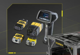 電商領域“危”“機”并存？康耐視AI視覺助您穩(wěn)健前行