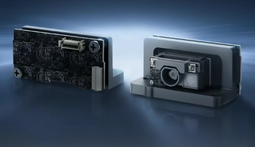 方寸之芯 萬(wàn)碼皆識(shí)|海康ID1013D系列全新硬解碼模組重磅發(fā)布