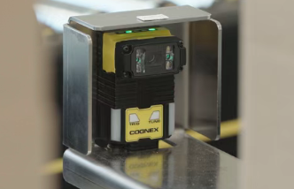 「實(shí)例」說(shuō)話｜IMA x 康耐視Cognex 電子商務(wù)通過(guò)AI視覺+讀碼的創(chuàng)新方案提升訂單包裝