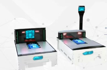 得利捷新品發(fā)布|為零售專設(shè)的智能視覺(jué)套件：設(shè)備內(nèi)的實(shí)時(shí)AI軟硬組件；一機(jī)集成，完美整合！