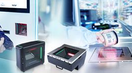 DATALOGIC將以新一代集“智、速、綠”為一體的單窗掃描平臺MAGELLAN? 3600VSI和3700HSI重新定