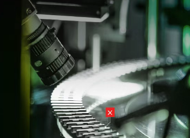 從抽檢到100%檢測，制造業要如何實現?｜康耐視缺陷檢測指南