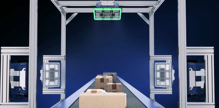 重磅推出|Datalogic得利捷新品-Matrix 830-930：智簡(jiǎn)合一，高效吞吐！