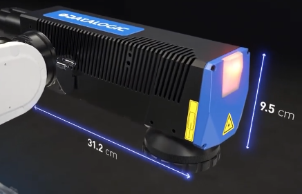 新品發(fā)布|得利捷AREX 400AF：輕松實(shí)現(xiàn)多層標(biāo)記，可適應(yīng)狹窄空間，無庸置疑的自動(dòng)化！