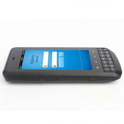 富立葉CM883工業(yè)級物聯(lián)網智能手機