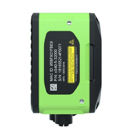 斑馬zebra FS40固定式工業(yè)掃描器