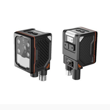 海康ID3000XM系列智能工業讀碼器尺寸小巧 海康ID3000XM系列智能工業讀碼器尺寸小巧