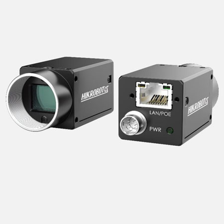 ?？礛V-CS200-10GM 2000萬像素網口面陣相機