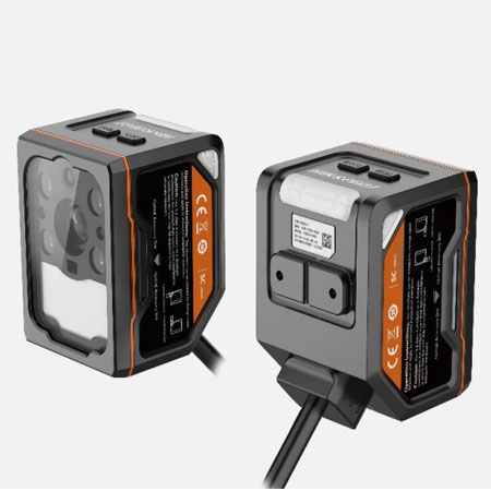 海康MV-SC3013XC-MED 130萬像素彩色視覺傳感器