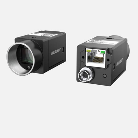 ?？禉C(jī)器人MV-CU050-90GM 500萬(wàn)像素網(wǎng)口面陣相機(jī)