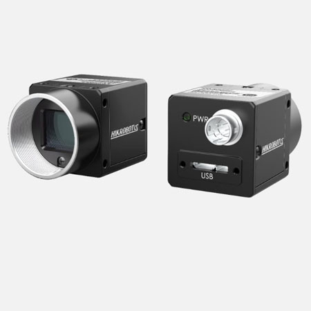 ?？礛V-CS023-10UC/10UM 230萬像素工業面陣黑白/彩色相機