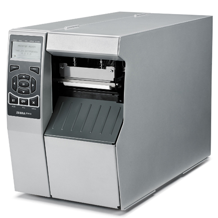 zebra斑馬ZT510 工業(yè)條碼標簽打印機